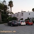 klick für größeres Bild und Info: Hotel Efesos Beach