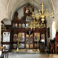 Griechenland, Arkadi Kloster: klicken für Infos