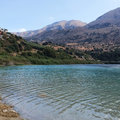 Griechenland, Kournas Lake: klicken für Infos