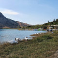 Griechenland, Kournas Lake: klicken für Infos