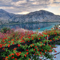 Griechenland, Kournas Lake: klicken für Infos