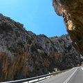 Griechenland, Kreta, Kourtaliotiko-Schlucht, Plakias, Kotsifou Canyon: klicken für Infos