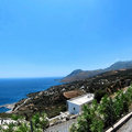 Griechenland, Kreta, Kourtaliotiko-Schlucht, Plakias, Kotsifou Canyon: klicken für Infos