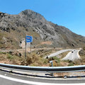 Griechenland, Kreta, Kourtaliotiko-Schlucht, Plakias, Kotsifou Canyon: klicken für Infos