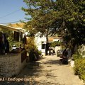 klicken zum Vergrößern und für Infos: Agios Nikitas, Lefkas