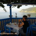 klicken zum Vergrößern und für Infos: Agios Nikitas, Lefkas
