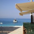 klicken zum Vergrößern und für Infos: Agios Nikitas, Lefkas