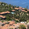 Hotel Amfitriti, Molyvos / Lesbos