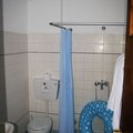 Hotel Amfitriti Bad, Molyvos / Lesvos