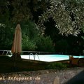 Hotel Amfitriti Pool, Molivos / Lesvos
