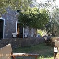 Hotel Amfitriti Terrasse, Molivos / Lesbos
