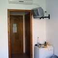 Hotel Amfitriti Zimmer, Molivos / Lesbos