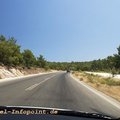 Klicken zum Vergrößern: Golf von Kalloni (Lesbos)
