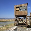 Klicken zum Vergrößern: Golf von Kalloni (Lesbos)