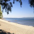 Klicken zum Vergrößern: Golf von Kalloni (Lesbos)