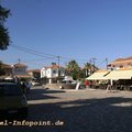 Klicken zum Vergrößern: Golf von Kalloni (Lesbos)