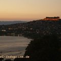 Klicken zum Vergrößern: Molivos, Molibos, Mithimna (Lesbos)
