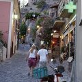 Molivos, Molibos, Mithimna (Lesbos)