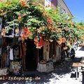 Klicken zum Vergrößern: Molivos, Molibos, Mithimna (Lesbos)