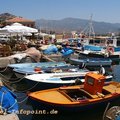 Klicken zum Vergrößern: Molivos, Molibos,  Mithimna (Lesbos)