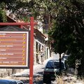 Klicken zum Vergrößern: Molivos, Molibos, Mithimna (Lesbos)