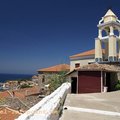 Klicken zum Vergrößern: Molivos, Molibos, Mithimna (Lesbos)