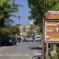 Klicken zum Vergrößern: Molivos, Molibos, Mithimna (Lesbos)