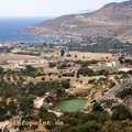 Klicken zum Vergrößern: Petra (Lesbos)