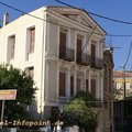 Klicken zum Vergrößern: Plomari (Lesbos)