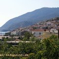 Klicken zum Vergrößern: Plomari (Lesbos)
