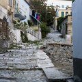 Klicken zum Vergrößern: Plomari (Lesbos)