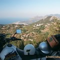 klicken zum Vergrößern und für Infos: Hinterland von Samos