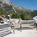 klicken zum Vergrößern und für Infos: Westen von Samos