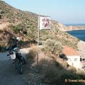 klicken zum Vergrößern und für Infos: Westen von Samos