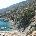 klicken zum Vergrößern und für Infos: Westen von Samos