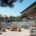 klicken zum Vergrößern: Hotel Alexandra in Limenaria