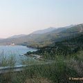 klicken zum Vergrößern: Bucht von Limenas