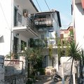 klicken zum Vergrößern: Gasse in Limenas