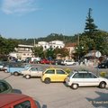 klicken zum Vergrößern: Promenade von Limenas