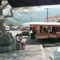 klicken zum Vergrößern: Prinos, Thasos