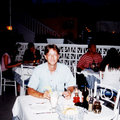 klicken zum Vergrößern -> Restaurant in Laganas (Urlaub auf Zakynthos/GR 1999)