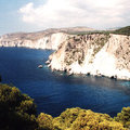 klicken zum Vergrößern -> Kap Keri (Urlaub auf Zakynthos/GR 1994)