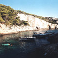 klicken zum Vergrößern -> Limniona (Urlaub auf Zakynthos/GR 1994)
