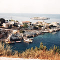 klicken zum Vergrößern -> Mikro Nisi (Urlaub auf Zakynthos/GR 1994)