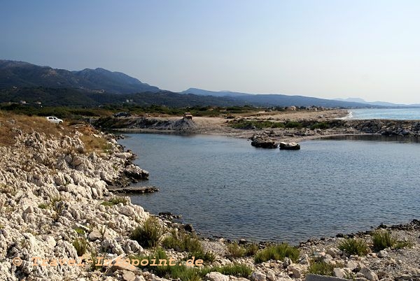 Acharavi / Corfu
