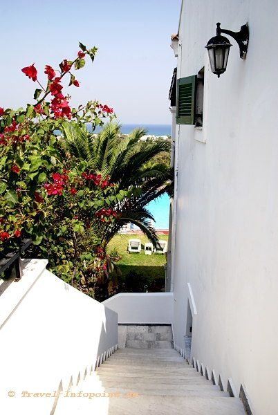 Hotel Panos