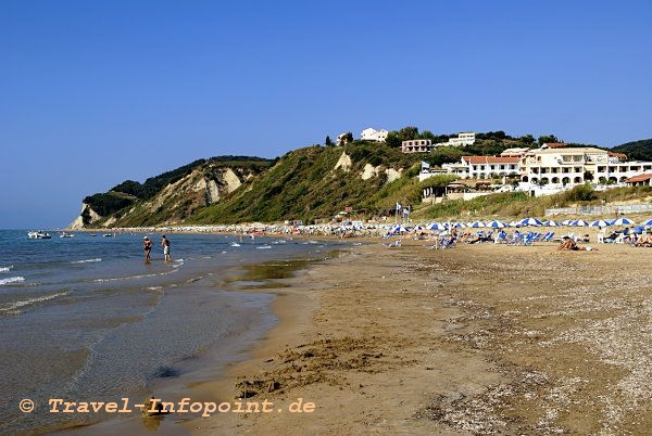 Agios Stephanos (Korfu)
