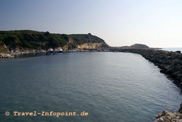 Ag. Stephanos (Corfu)