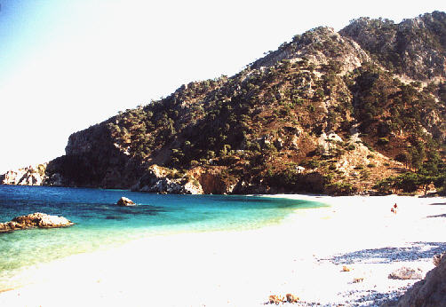 Strand von Apella