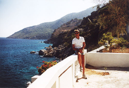 Kira-Panagia